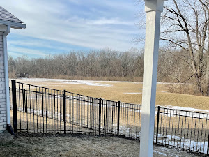 Blue Bird Fence Company Customer Review