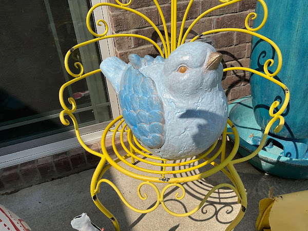 Blue Bird Fence Company Customer Review