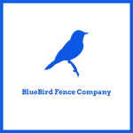 Chain Link Fence bluebird logo 1 150x150