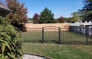 Fence Materials and Installation Wilmington Nc - Durable Fence Company