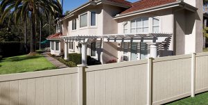 Cicero Residential Fences Chesterfield Certastucco Almond 760x382 300x151